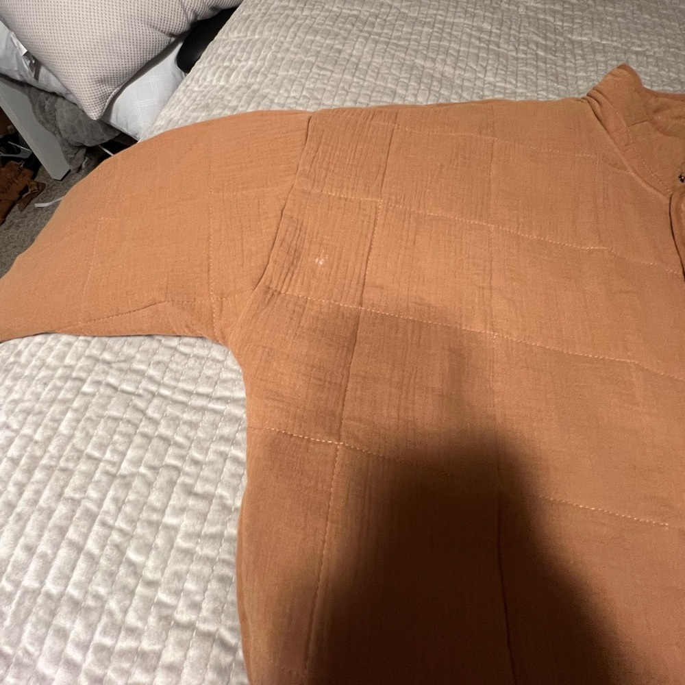 O’Neil Quilted Jacket - Picture 6 of 10